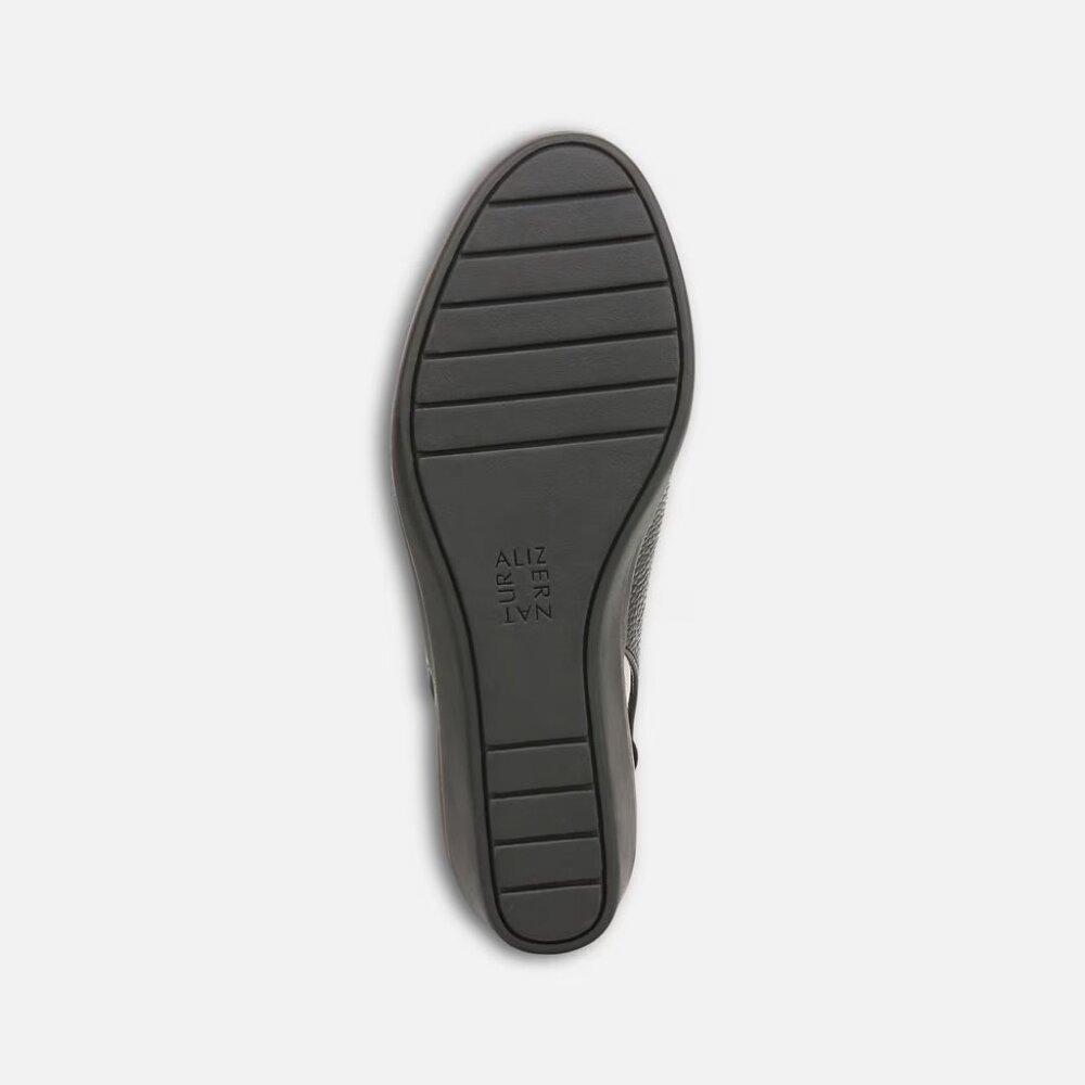 Sutton Slingback Wedge - Picture 5 of 5